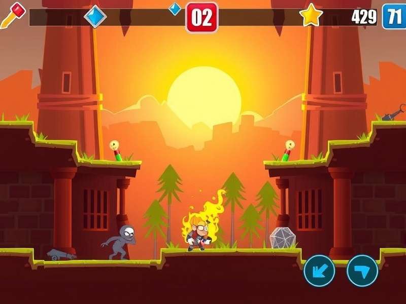 Spice Surge Run regional versions